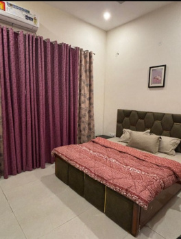 3 BHK Builder Floor for Rent in Sector 50 Noida