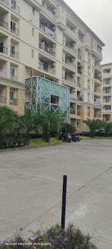 2.5 BHK Flat for Sale in Aarogyam, Haridwar