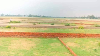  Residential Plot for Sale in Maniram, Gorakhpur