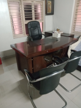  Office Space for Rent in Narasimhanagar, Visakhapatnam