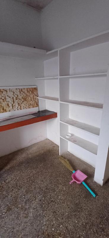 2 BHK Apartment 825 Sq.ft. for Rent in Nampally, Hyderabad