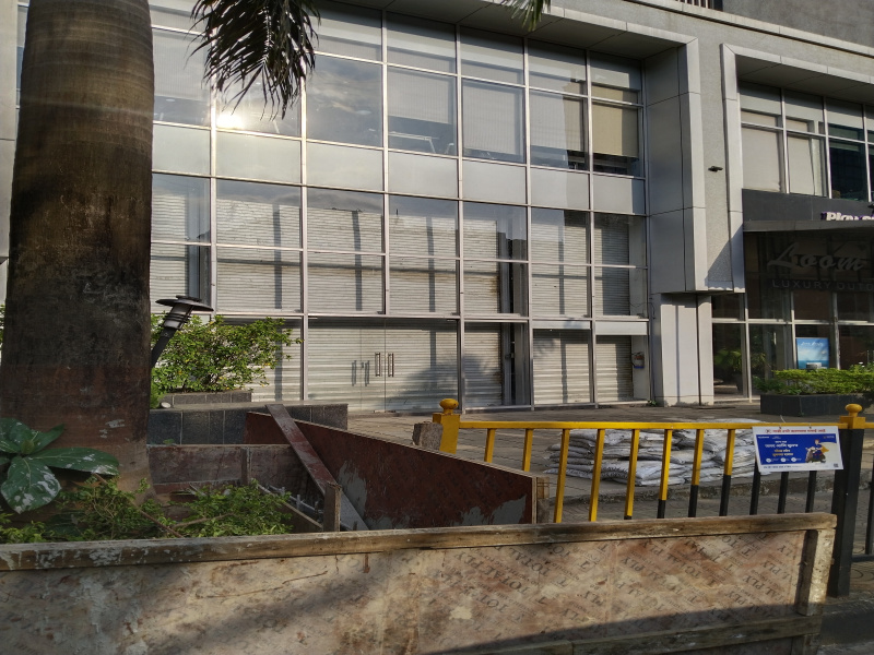  Showroom 4500 Sq.ft. for Rent in Vikhroli West, Mumbai