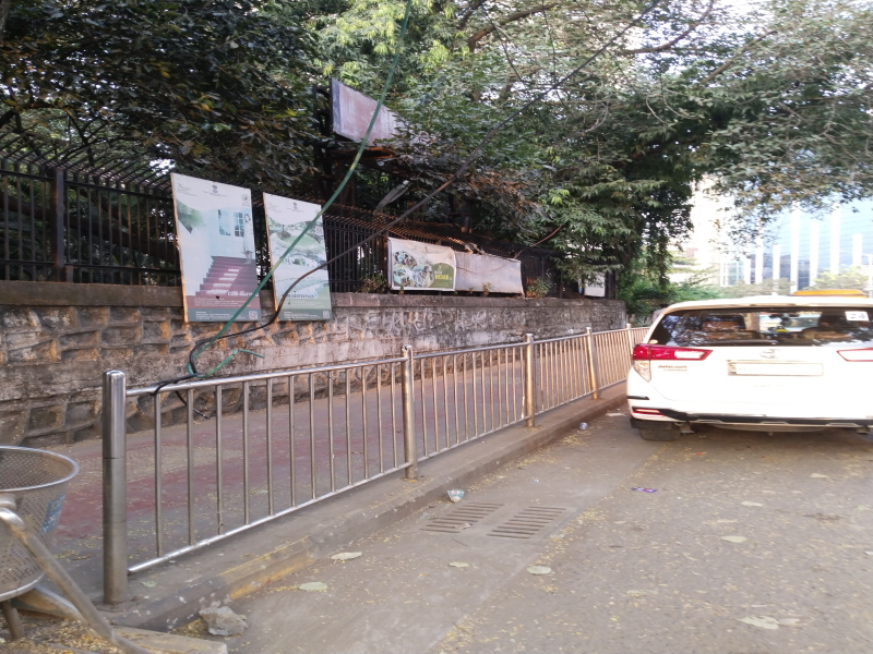  Commercial Land 2000 Sq. Yards for Sale in Chakala MIDC, Andheri East, Mumbai