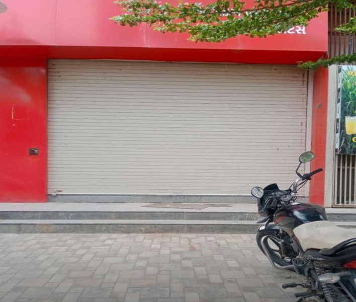  Showroom 1000 Sq.ft. for Rent in Andheri Kurla Road, Andheri Kurla Road, Mumbai