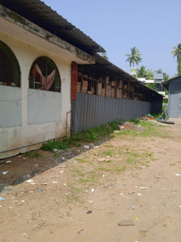  Warehouse for Rent in Kodungallur, Thrissur