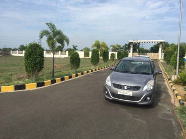  Residential Plot 600 Sq.ft. for Sale in Sriperumbudur, Chennai