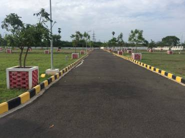  Residential Plot 600 Sq.ft. for Sale in Sriperumbudur, Chennai