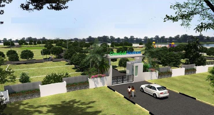  Residential Plot 600 Sq.ft. for Sale in Sriperumbudur, Chennai