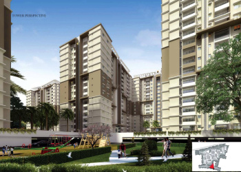 3 BHK Flat for Sale in Sarjapur, Bangalore