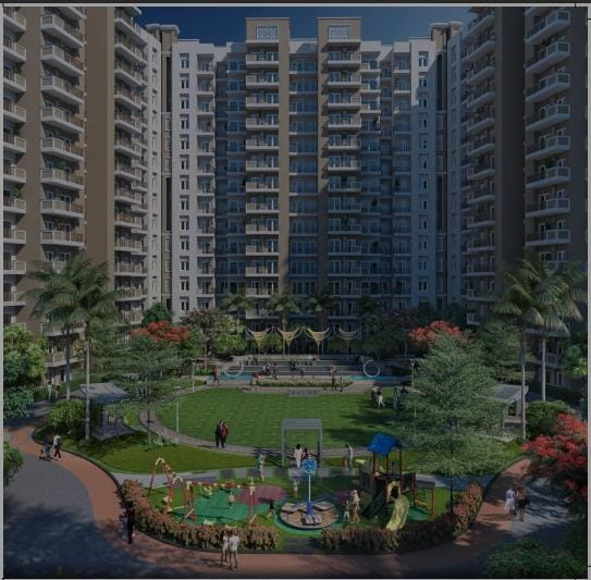 2 BHK Apartment 823 Sq.ft. for Sale in Badagaon, Gwalior