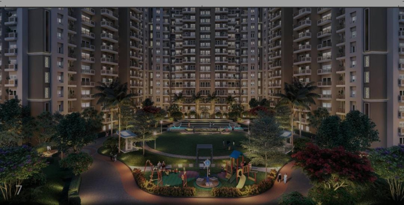 2 BHK Apartment 823 Sq.ft. for Sale in Badagaon, Gwalior