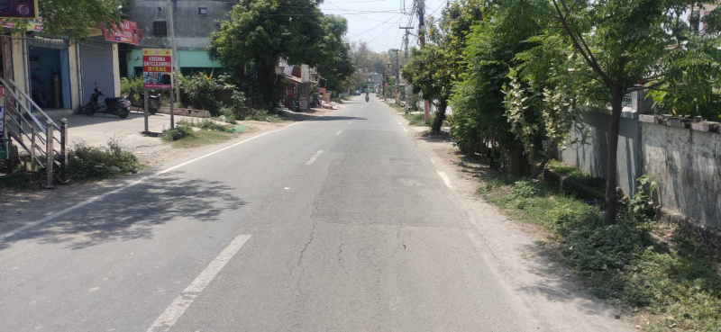  Commercial Land 850 Sq. Yards for Sale in Badowala, Dehradun