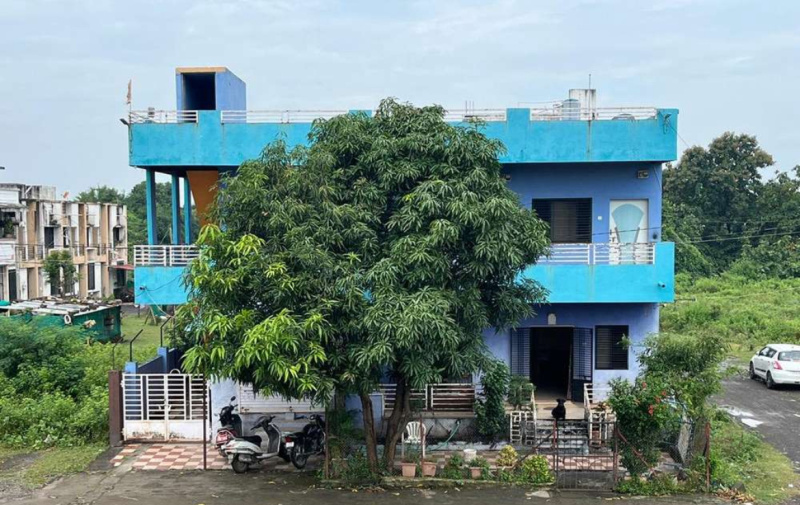 3 BHK Villa 1350 Sq.ft. for Sale in Songadh, Tapi