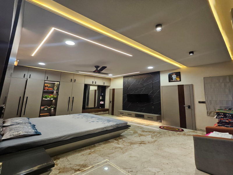 6 BHK 1800 Sq.ft. House for Sale in Pal Gaon, Jodhpur