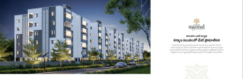 4 BHK Flat for Sale in A Camp, Kurnool