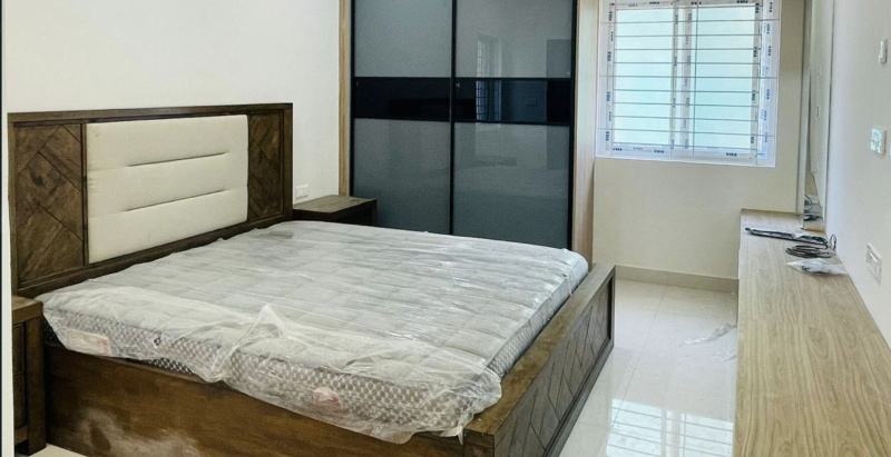 4 BHK Apartment 1705 Sq.ft. for Sale in A Camp, Kurnool