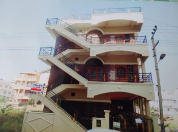 5 BHK House for Sale in Nagawara Junction, Bangalore