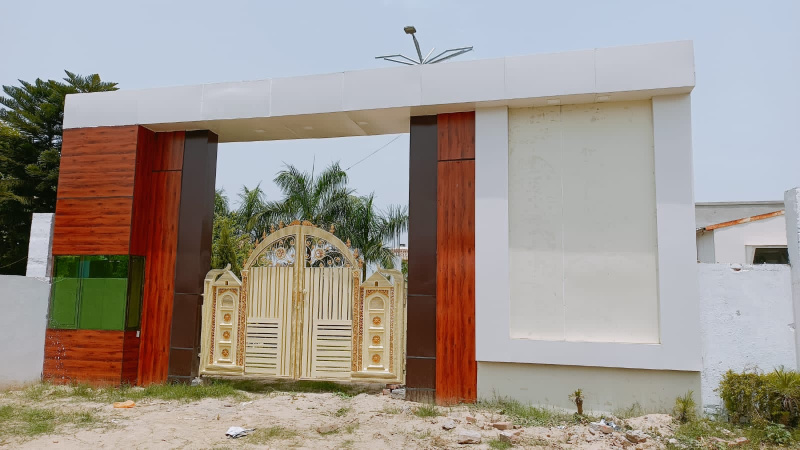 3 BHK House 700 Sq.ft. for Sale in Baba Ram Dev Ashram, Haridwar