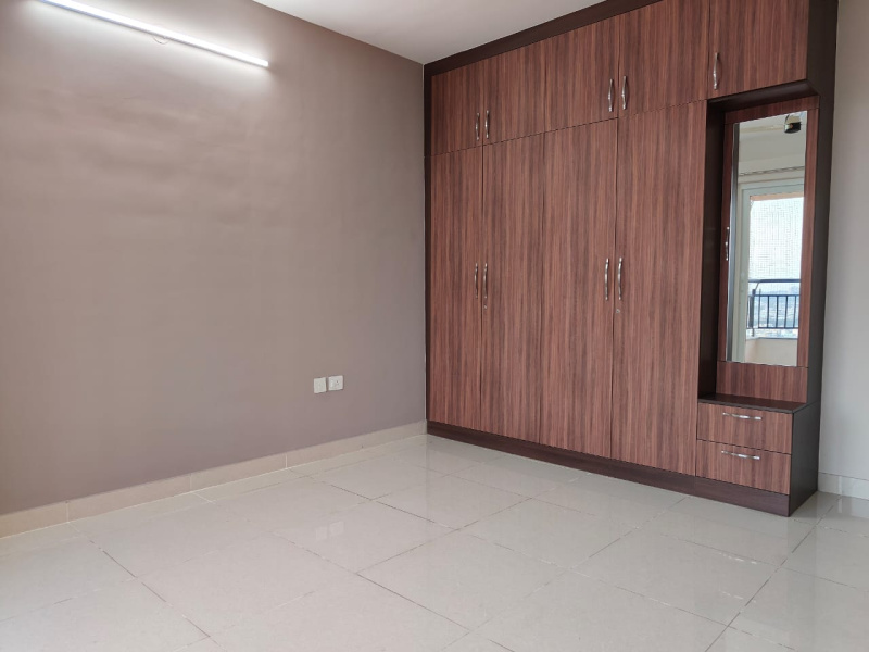 3 BHK Apartment 1857 Sq.ft. for Rent in Kr Puram, Bangalore