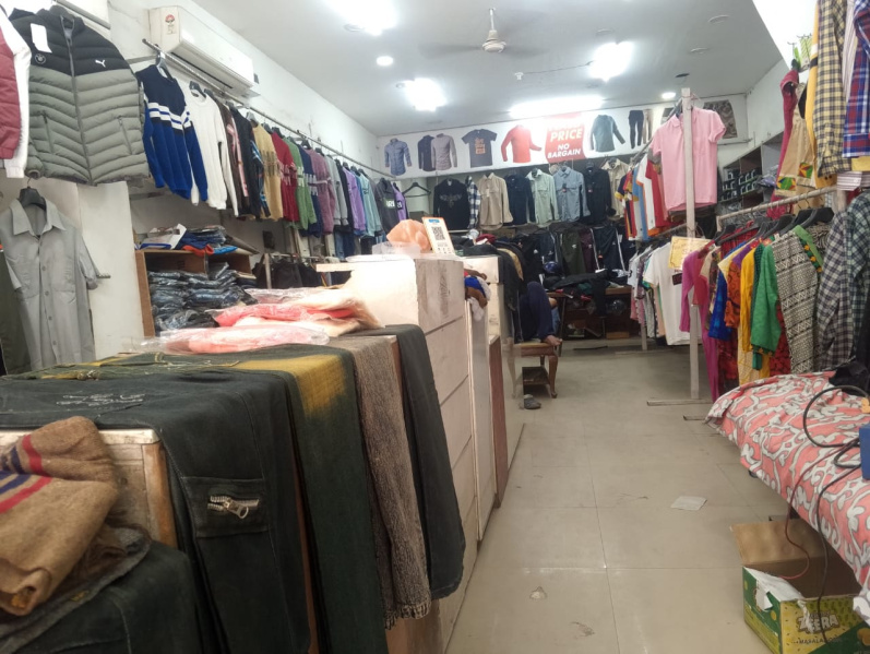  Showroom 3600 Sq.ft. for Rent in Shiv Puri Colony, Dera Bassi