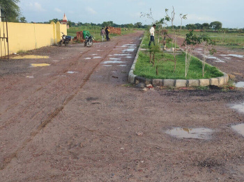  Residential Plot for Sale in Govardhan, Mathura