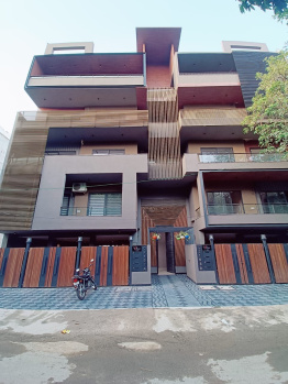 4 BHK Builder Floor for Sale in Sector 26 Gurgaon