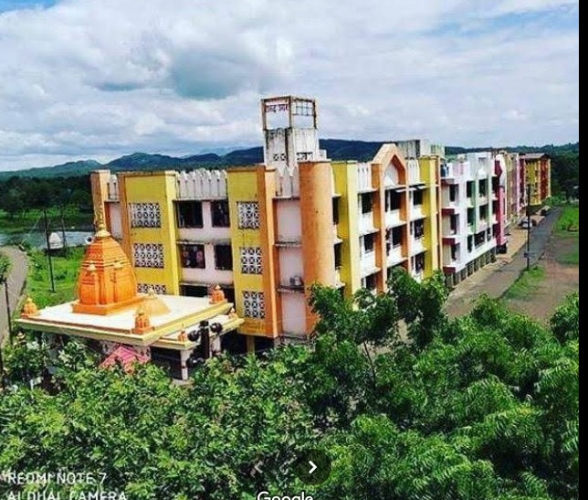 1 BHK Apartment 450 Sq.ft. for Sale in Wada, Palghar