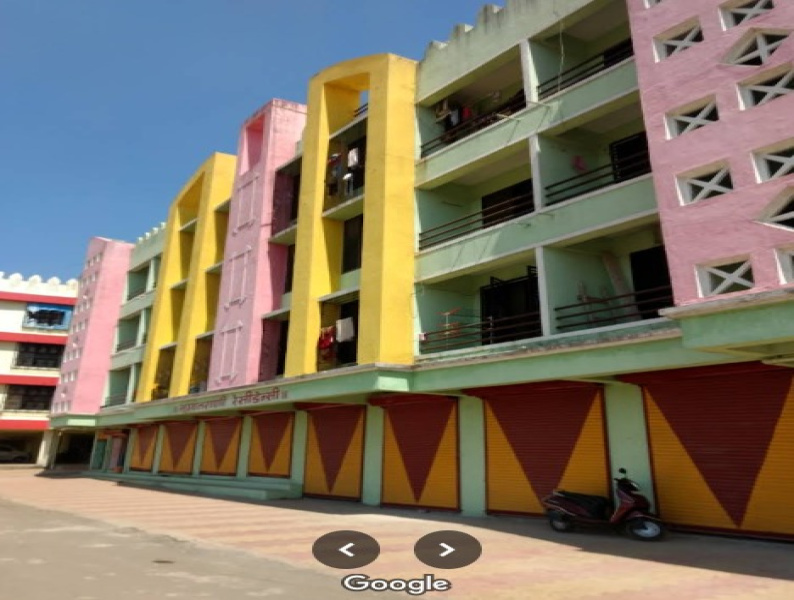 1 BHK Apartment 450 Sq.ft. for Sale in Wada, Palghar