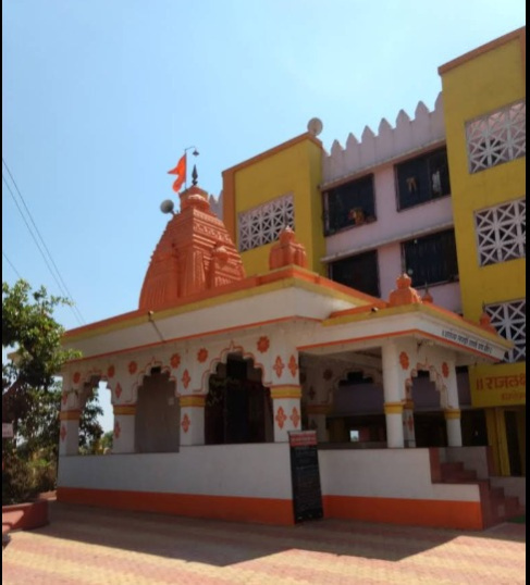 1 BHK Apartment 450 Sq.ft. for Sale in Wada, Palghar