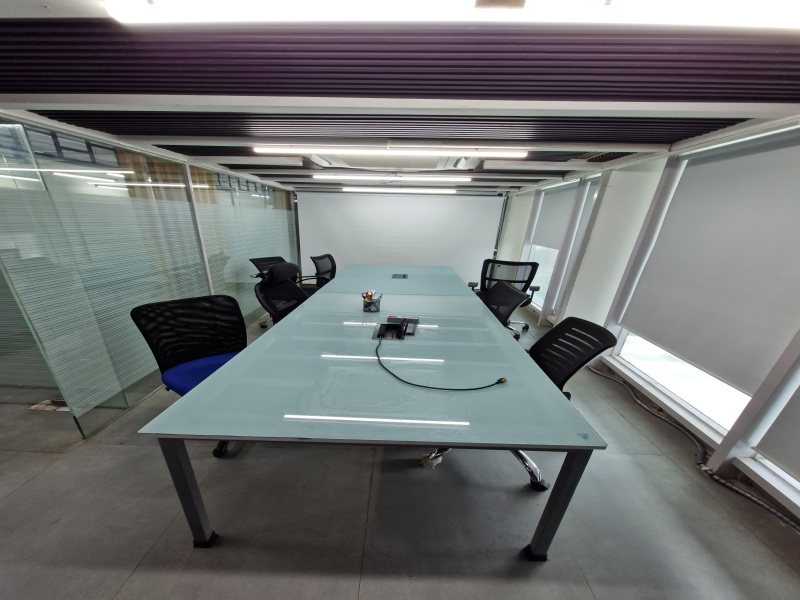  Office Space 7000 Sq.ft. for Rent in Bandra Kurla Complex, Bandra East, Mumbai