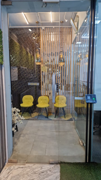  Office Space 7000 Sq.ft. for Rent in Bandra Kurla Complex, Bandra East, Mumbai