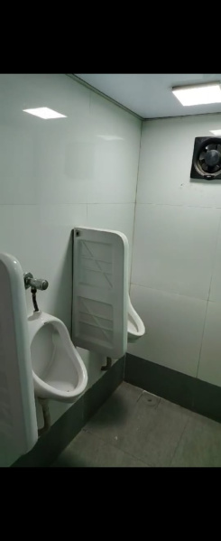  Office Space 3500 Sq.ft. for Rent in Andheri East, Mumbai