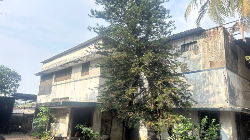  Factory 32000 Sq.ft. for Rent in Mira Road East, Mumbai