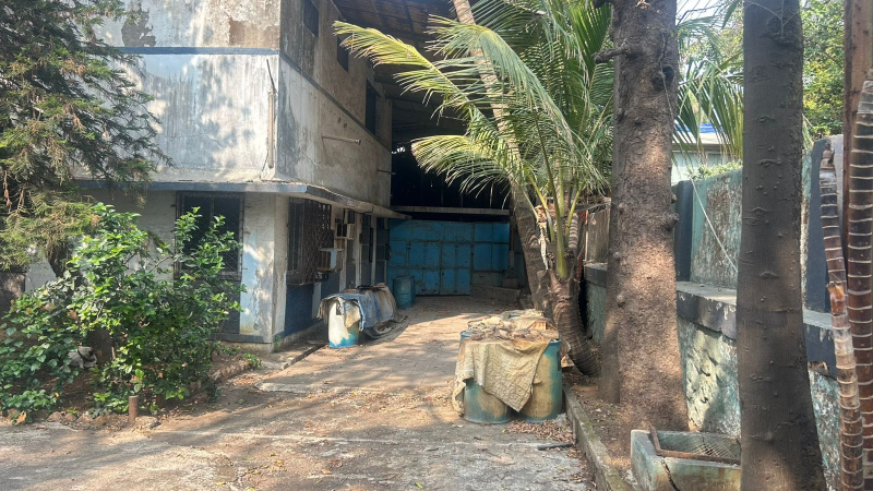  Factory 32000 Sq.ft. for Rent in Mira Road East, Mumbai