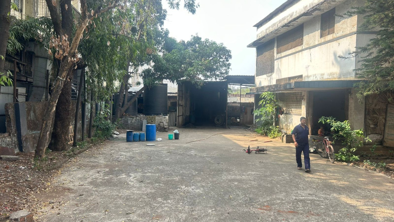  Factory 32000 Sq.ft. for Rent in Mira Road East, Mumbai