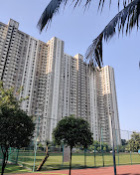 1.5 BHK Flat for Sale in Kolshet Road, Thane