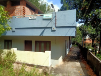 2 BHK House for Rent in Killiyur, Kanyakumari