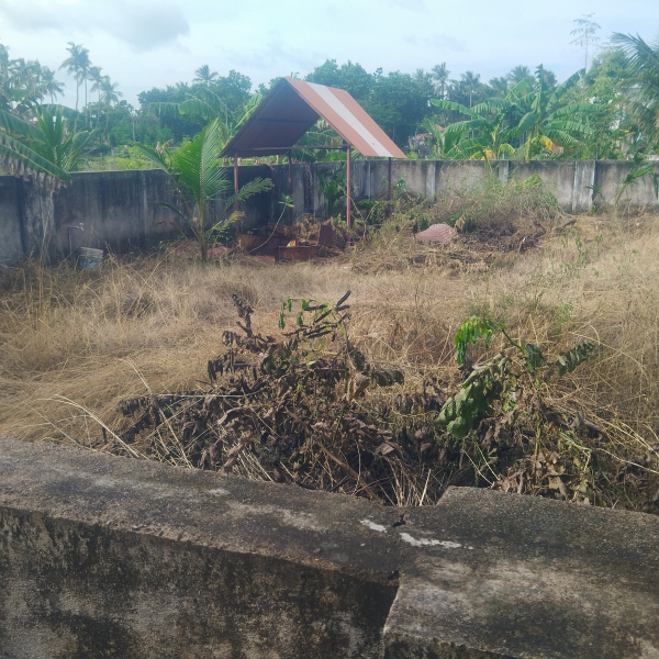  Residential Plot 4745 Sq.ft. for Sale in Thirunallar, Karaikal, Pondicherry