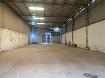  Warehouse for Rent in Dabua Pali Road, Faridabad