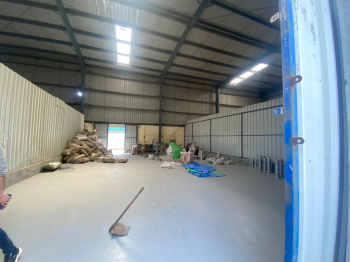  Warehouse for Rent in Dabua Pali Road, Faridabad