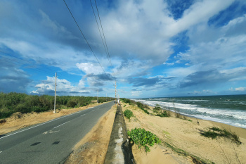  Hotels for Rent in Marine Drive Road, Puri