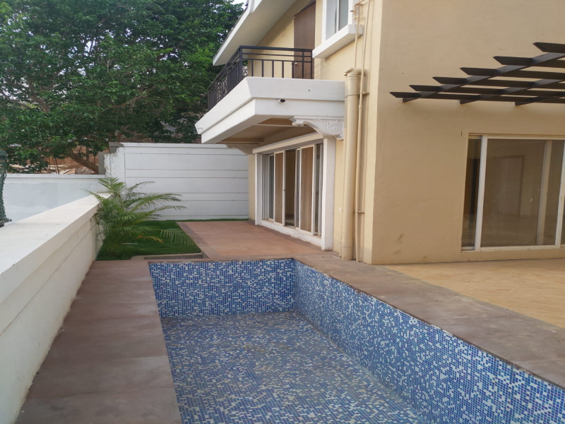 4 BHK Villa 285 Sq. Meter for Sale in Bardez, Goa