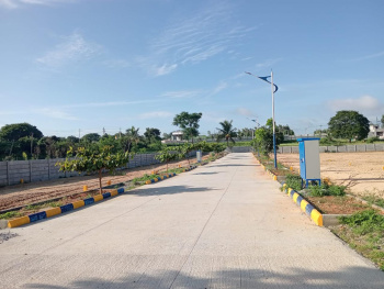  Residential Plot for Sale in Jigani Road, Bangalore