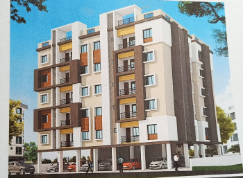 3 BHK Flat for Sale in Mohishila Colony, Asansol