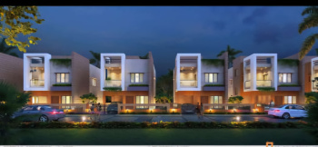 3 BHK Villa for Sale in Gopalmath, Durgapur