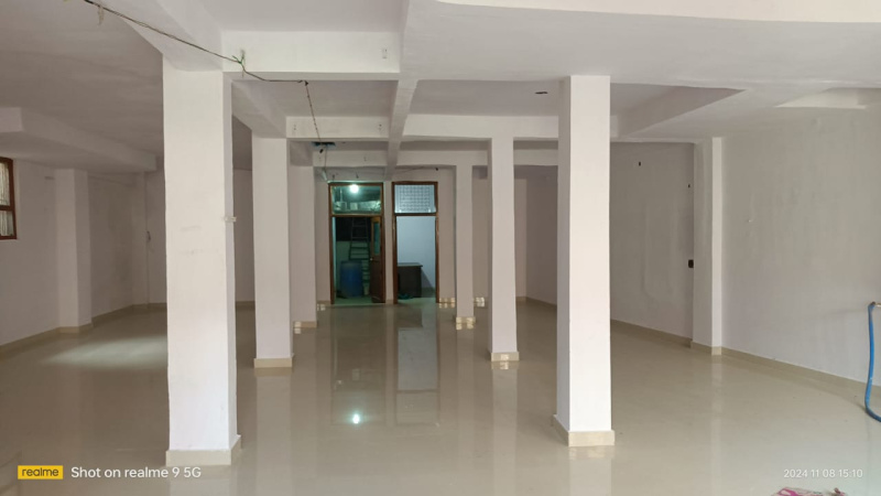  2500 Sq.ft. Office Space for Rent in Holi Gate, Mathura