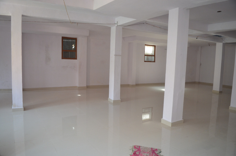  2500 Sq.ft. Office Space for Rent in Holi Gate, Mathura