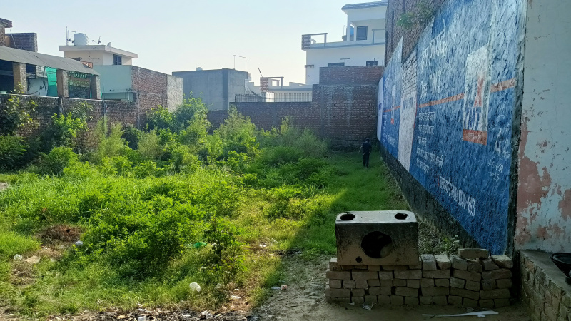  Commercial Land 5500 Sq.ft. for Sale in Mehta Road, Amritsar