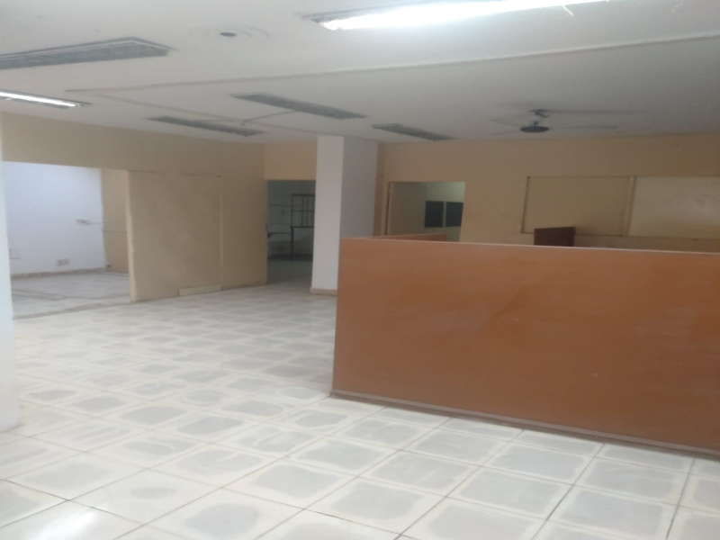  Office Space 1200 Sq.ft. for Rent in Sector 19 Noida