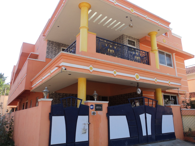 7 BHK House 5500 Sq.ft. for Sale in Vadavalli, Coimbatore